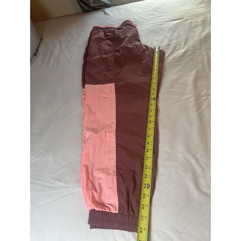 Reebok Women's Focus Nylon Track Woven Pants Size XXL NWOT - Picture 8 of 10